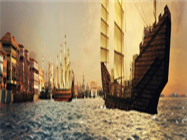三維動畫制作